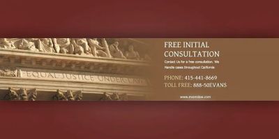 Evans Law Firm, Inc.