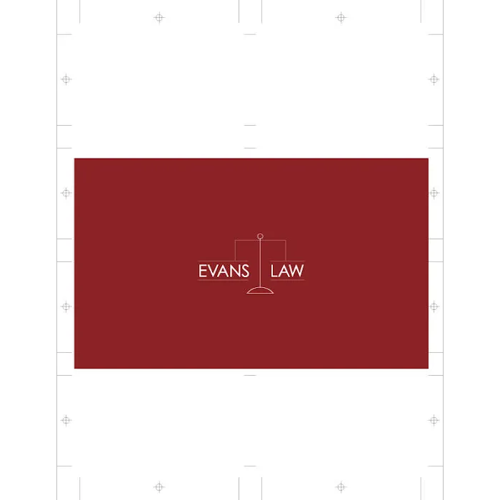 Evans Law Firm, Inc. 4