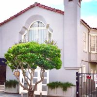 Law Offices of Joshua B. Davis ico
