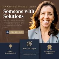 Law Office of Jessica T. Arena ico