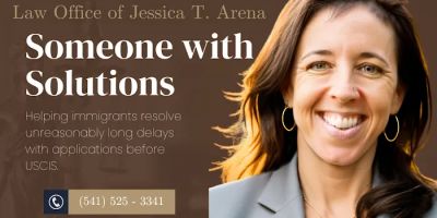 Law Office of Jessica T. Arena