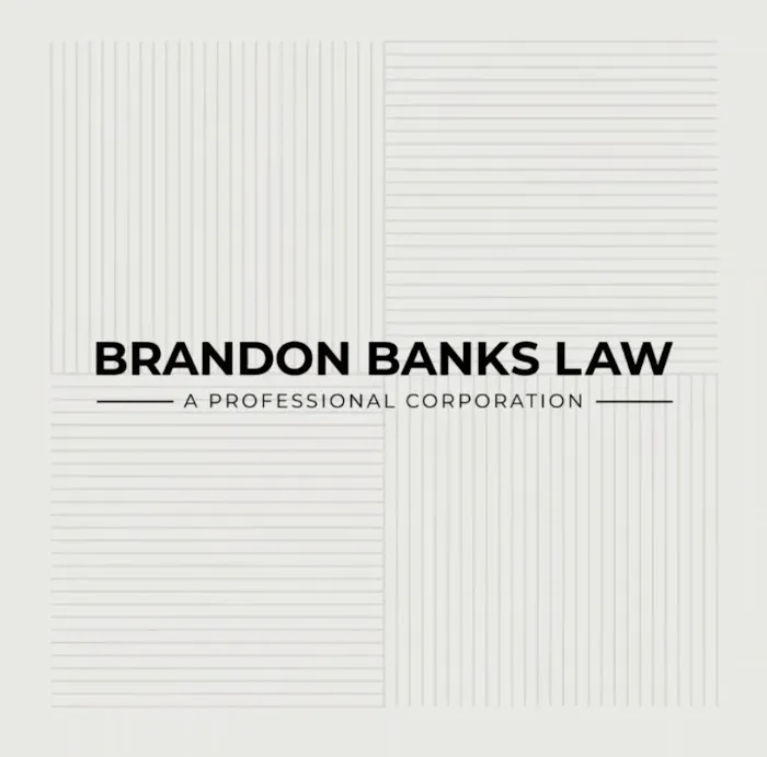 Brandon Banks Law APC 5