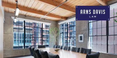 The Arns Davis Law Firm