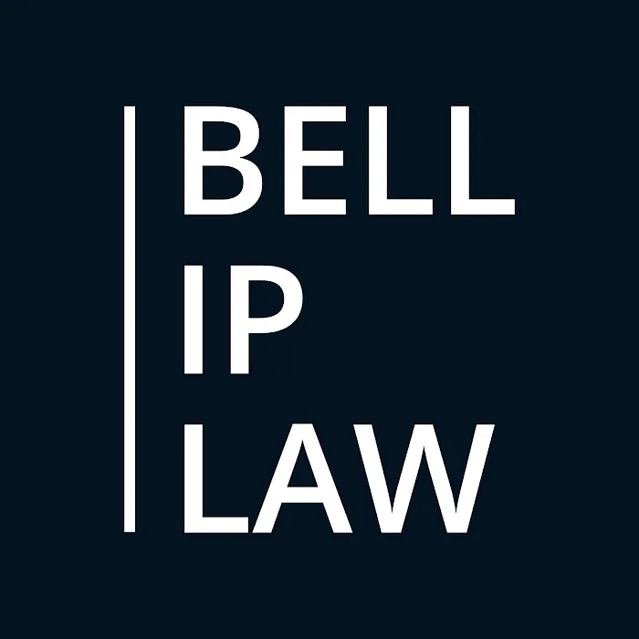 Bell IP Law - Patents, Trademarks & Copyrights (email us at info@bell-iplaw.com) 5