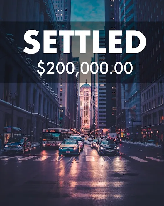 Rideshare Accident Attorneys - Uber & Lyft Injury Lawyers 5