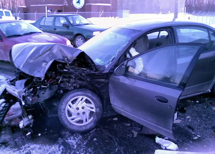 Rideshare Accident Attorneys - Uber & Lyft Injury Lawyers 5