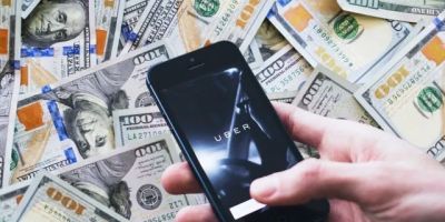 Rideshare Accident Attorneys - Uber & Lyft Injury Lawyers