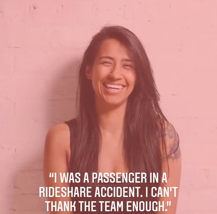 Rideshare Accident Attorneys - Uber & Lyft Injury Lawyers 5
