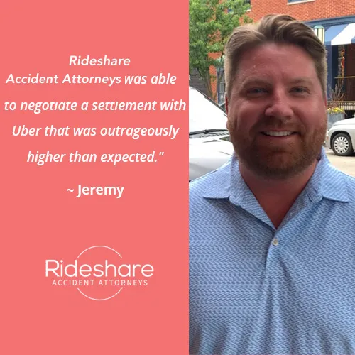 Rideshare Accident Attorneys - Uber & Lyft Injury Lawyers 5