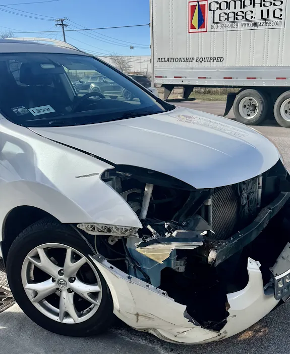 Rideshare Accident Attorneys - Uber & Lyft Injury Lawyers 5
