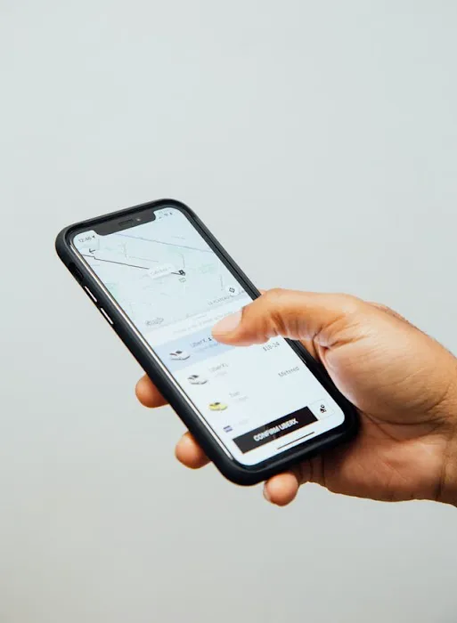 Rideshare Accident Attorneys - Uber & Lyft Injury Lawyers 5