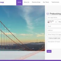 Bay Area Law Group ico