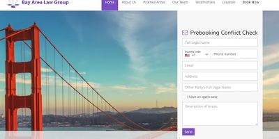 Bay Area Law Group