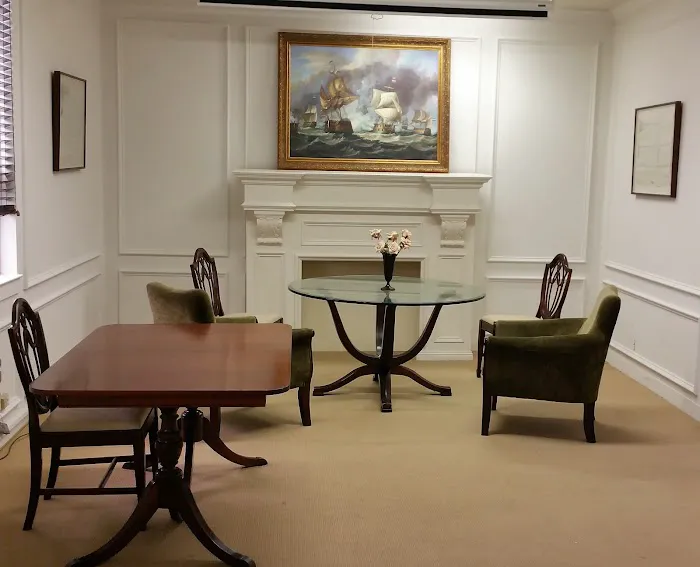 Law Office Of Brook Radelfinger 5