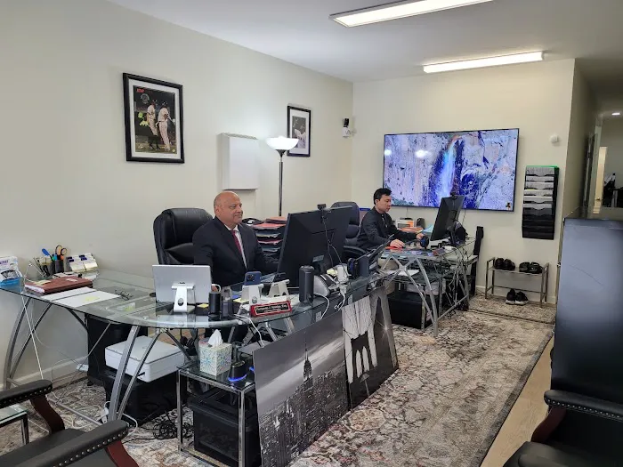 The Law Offices of Fernando Hidalgo, Inc. 5