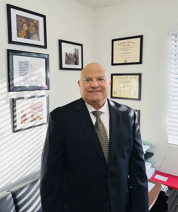 The Law Offices of Fernando Hidalgo, Inc. 5