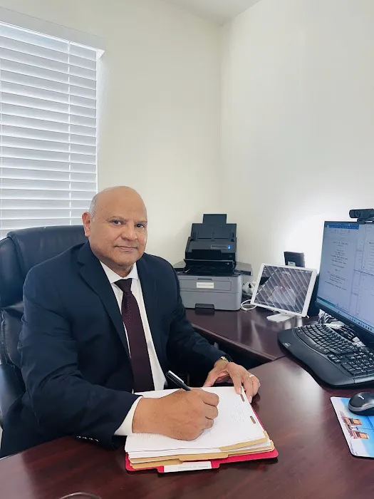 The Law Offices of Fernando Hidalgo, Inc. 5