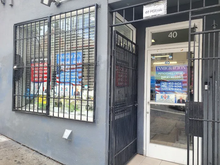 The Law Offices of Fernando Hidalgo, Inc. 5