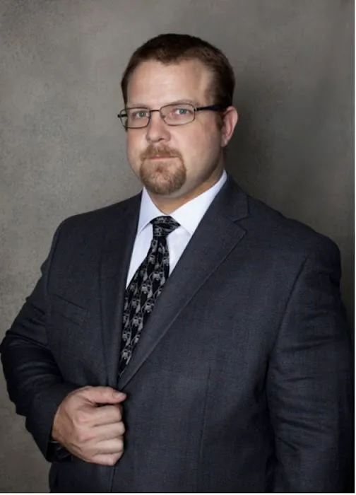 Stephen Eckdish, Attorney at Law 5