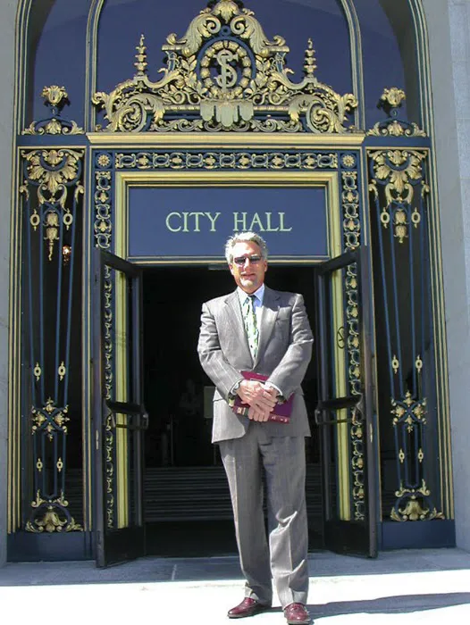 Stephen Eckdish, Attorney at Law 5