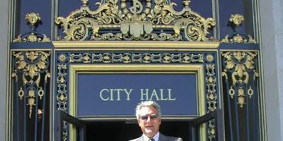Stephen Eckdish, Attorney at Law