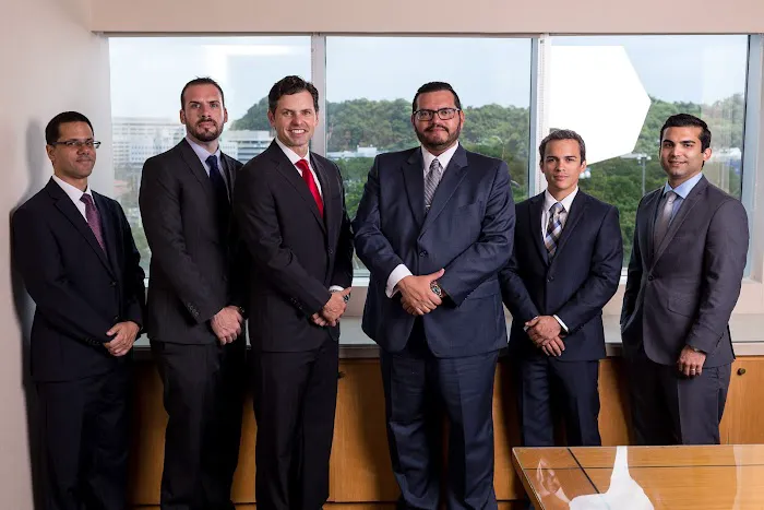 Johnston Law Group 5