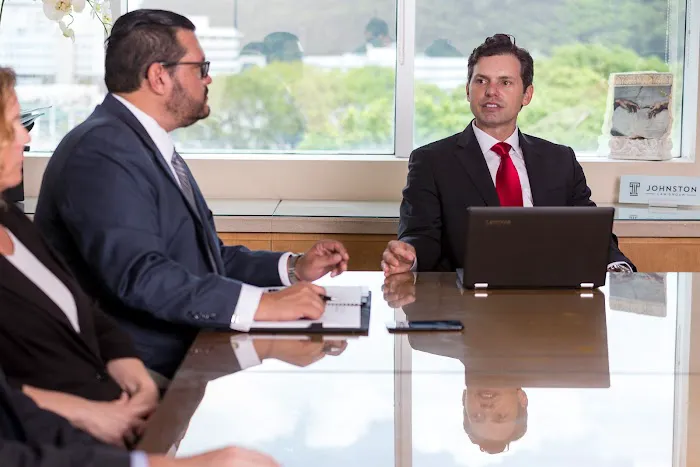 Johnston Law Group 5