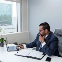 Johnston Law Group ico