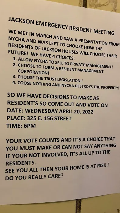 National Housing Law Project 5