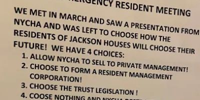 National Housing Law Project