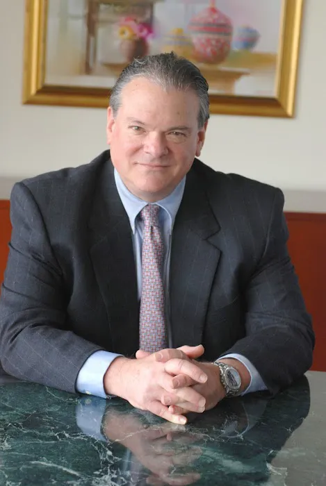Law Offices of David H. Schwartz, INC. 5