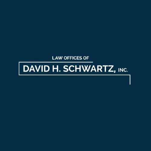 Law Offices of David H. Schwartz, INC. 5