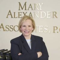 Mary Alexander & Associates, P.C. ico