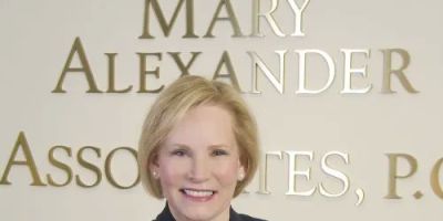 Mary Alexander & Associates, P.C.