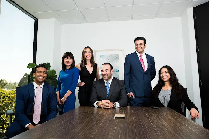 RMD Law - Personal Injury Lawyers 4