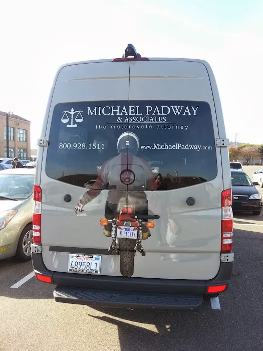 Michael Padway & Associates 5