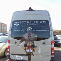 Michael Padway & Associates ico