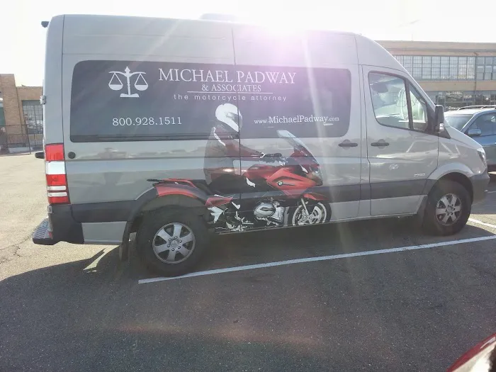Michael Padway & Associates 5
