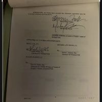 Meyers Law Group, P.C. ico