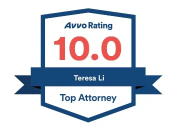 Law Offices of Teresa Li, PC 5
