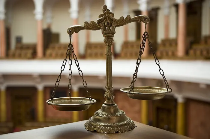 The Law Offices of Jane Migachyov 5
