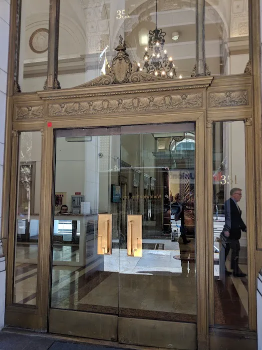 Dudnick Detwiler Rivin & Stikker LLP 5