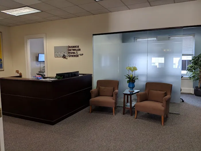 Dudnick Detwiler Rivin & Stikker LLP 5