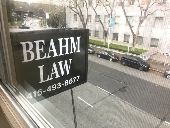 Beahm Law 5