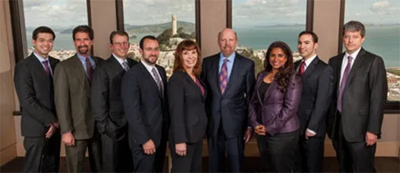 Pillsbury & Coleman, LLP 5