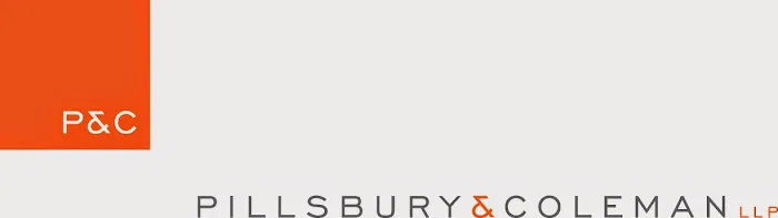 Pillsbury & Coleman, LLP 5