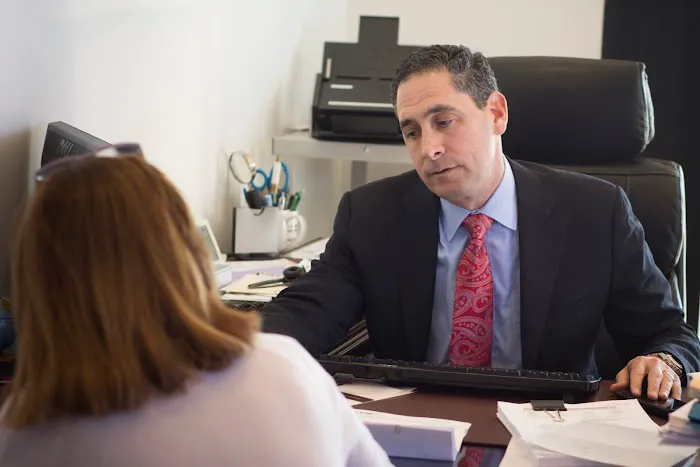 The Law Firm of Andrew R. Leder, Esq., PLLC 4