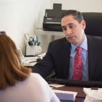 The Law Firm of Andrew R. Leder, Esq., PLLC ico