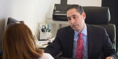 The Law Firm of Andrew R. Leder, Esq., PLLC