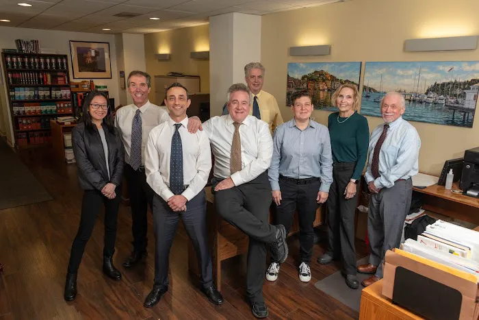 Sheppard, Uziel & Hendrickson Law Firm 5
